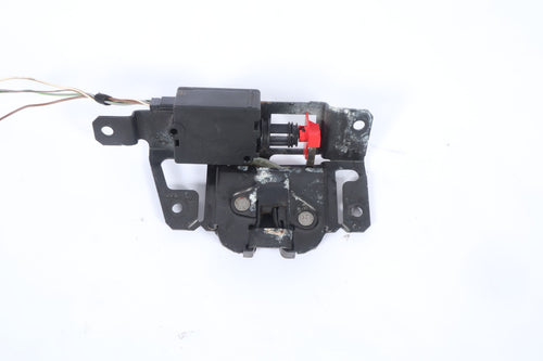 2004 - 2010 BMW X3 E83 REAR HATCH TRUNK LATCH LOCK ACTUATOR  OEM