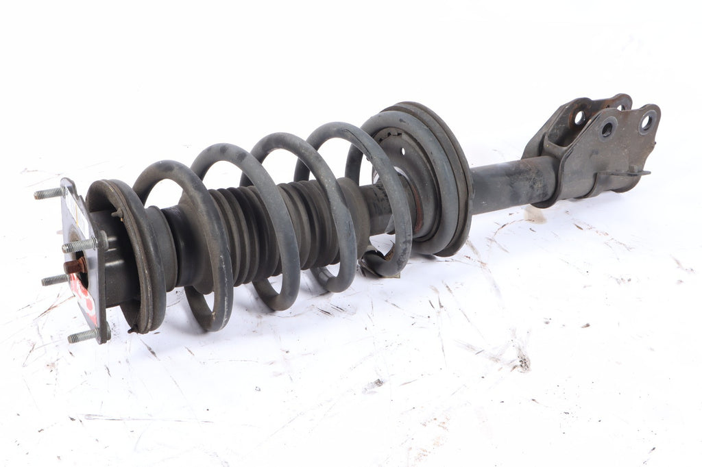 2009-2014 FORD EDGE LINCOLN MKX SHOCK STRUT FRONT LEFT OEM ВТ43-18K001-AE