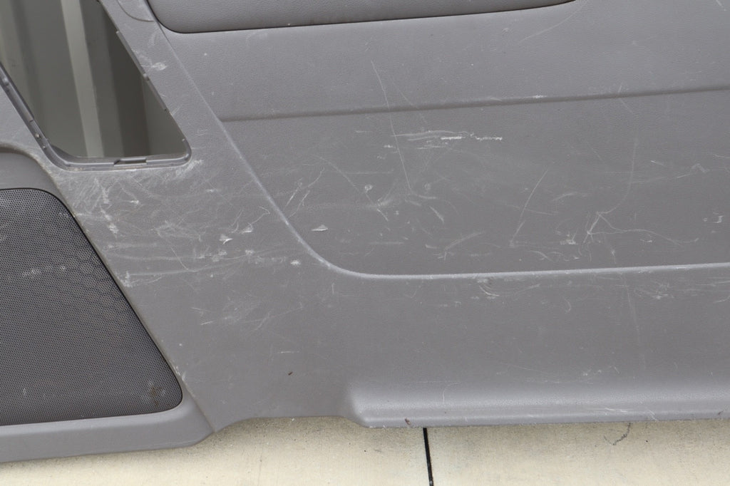 2014-2017 HONDA ODYSSEY ELITE TRUNK REAR LEFT SIDE QUARTER PANEL TRIM COVER OEM
