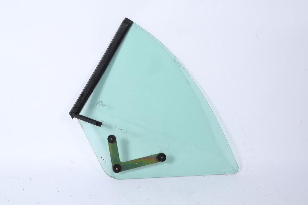 2002-2009 AUDI B7 A4 S4 RS4 CONVERTIBLE GLASS WINDOW LEFT QUARTER REAR OEM