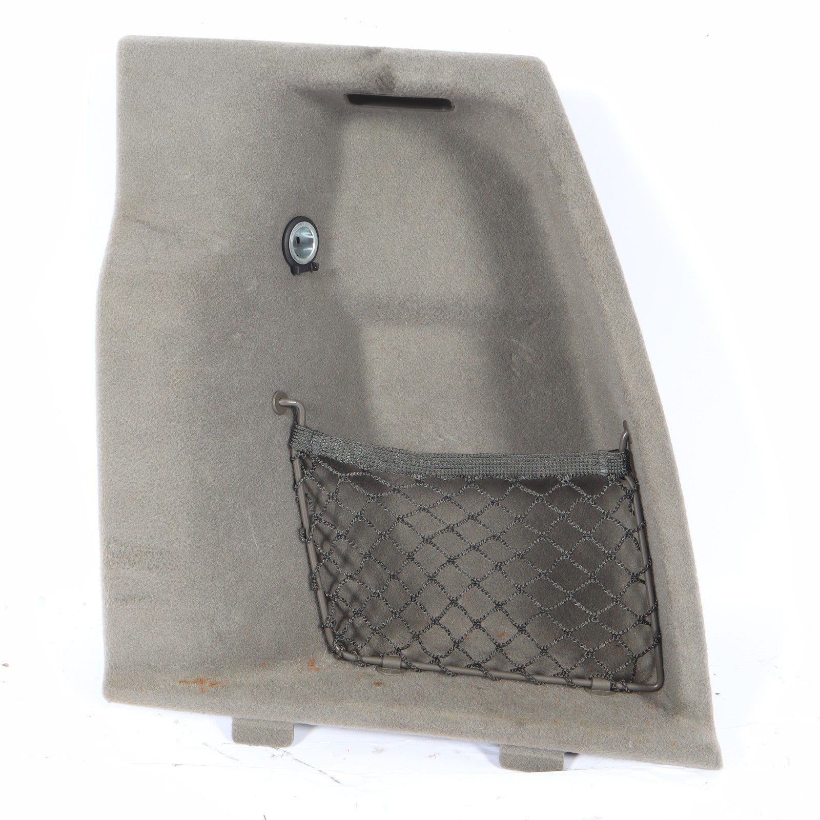 2009-2017 AUDI Q5 TRUNK QUARTER PANEL COVER TRIM REAR RIGHT SIDE OEM
