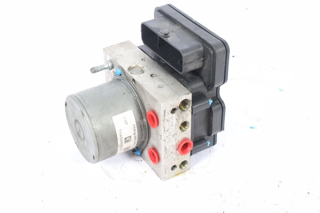 2015-2019 DODGE GRAND CARAVAN ABS ANTI LOCK BRAKE PUMP CONTROL UNIT  P68443867AA