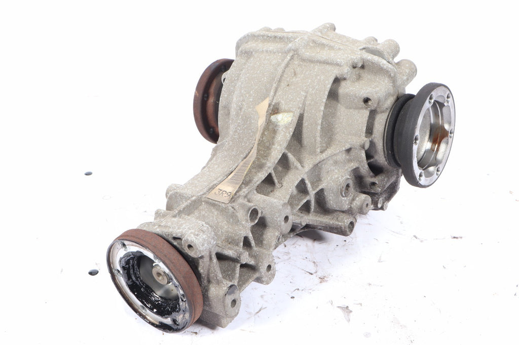 2009-2017 AUDI Q5 REAR AXLE DIFFERENTIAL CARRIER ASSEMBLY OEM
