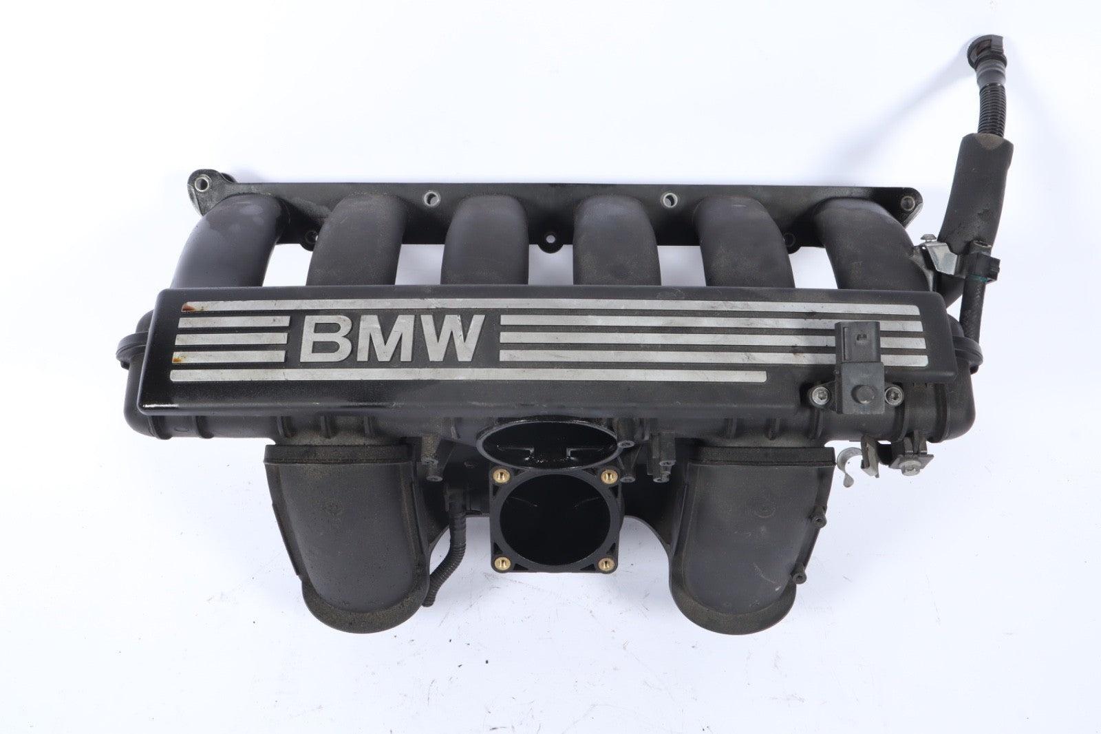 2006 - 2012 BMW E90 E91 E92 328xi N52 AIR INTAKE MANIFOLD 754802706 OEM