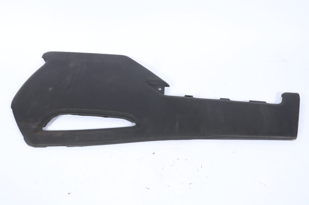 2010-2012 LAND ROVER RANGE ROVER FRONT RIGHT CENTER CONSOLE TRIM PANEL COVER OEM