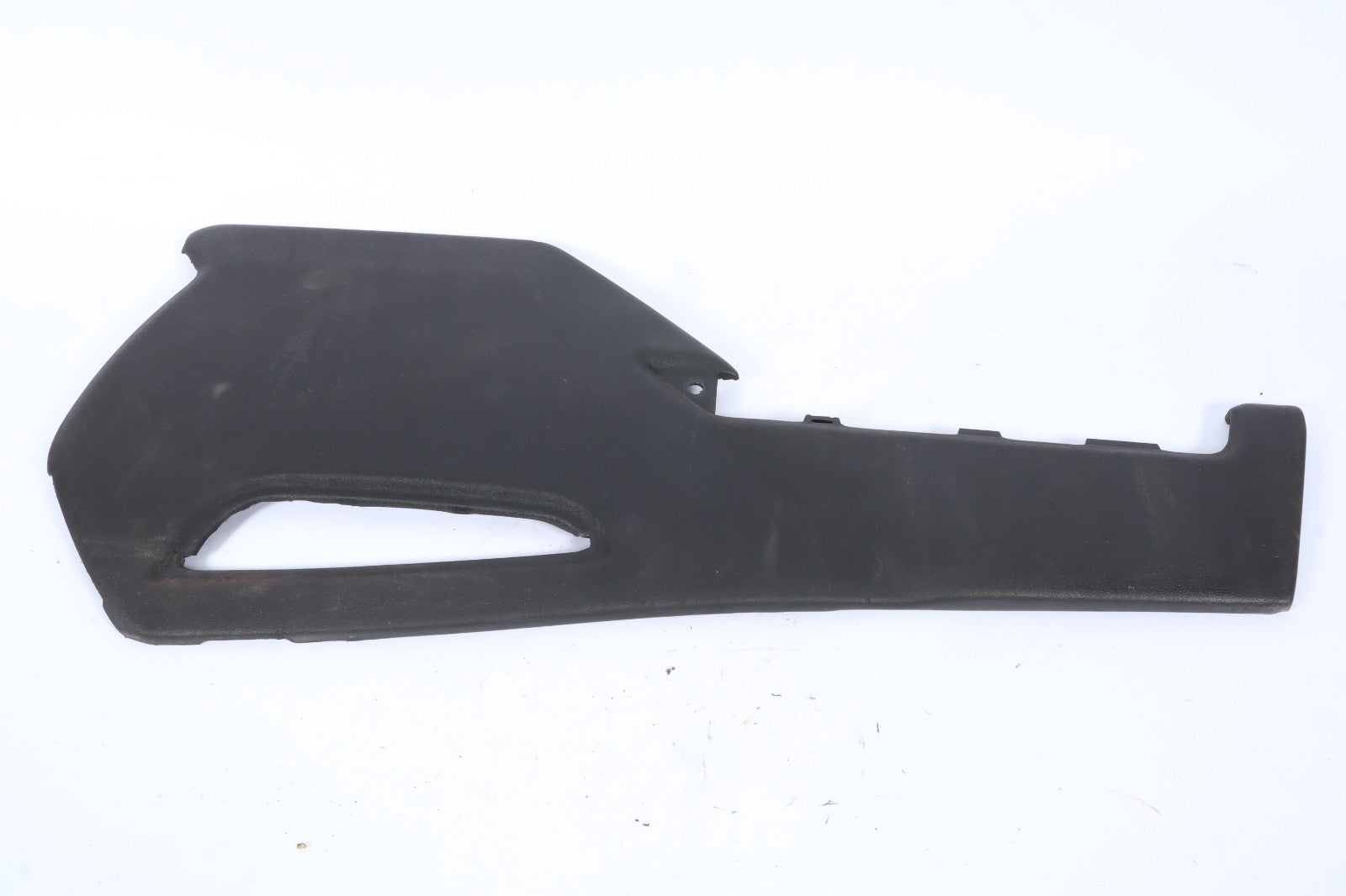 2010-2012 LAND ROVER RANGE ROVER FRONT RIGHT CENTER CONSOLE TRIM PANEL COVER OEM
