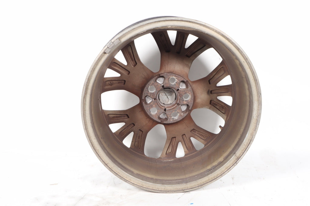 2016 - 2018 Mitsubishi Outlander Wheel Rim 18" 18x7J OEM