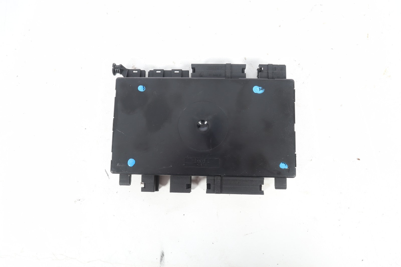 2010-2018 MERCEDES E350 FRONT LEFT SEAT CONTROL MODULE 2129005200 OEM