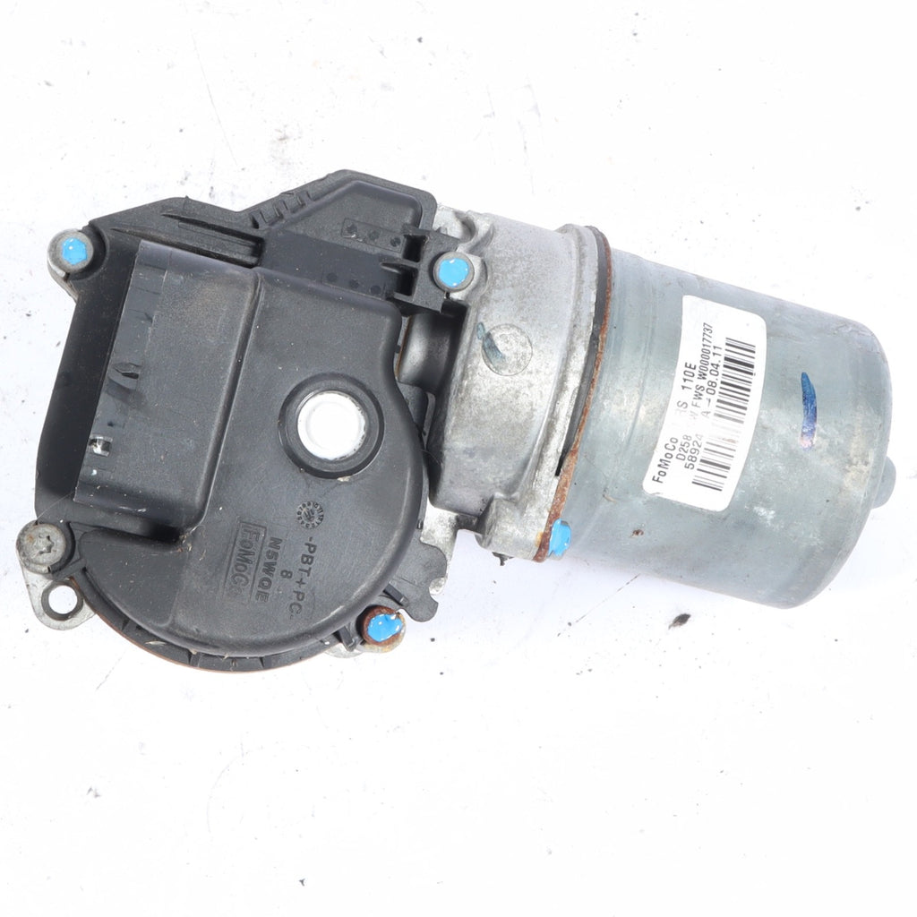 2008-2012 Ford Taurus Wiper Motor Front OEM