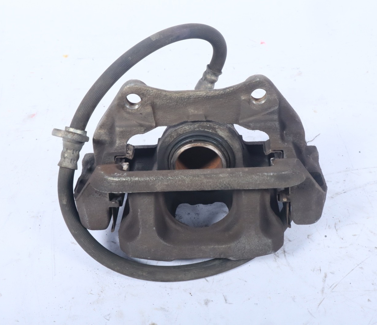 2011-2017 HONDA ODYSSEY ELITE FRONT RIGHT BRAKE CALIPER OEM