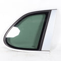 2003 - 2006 Porsche Cayenne Rear Right Quarter Window Glass OEM
