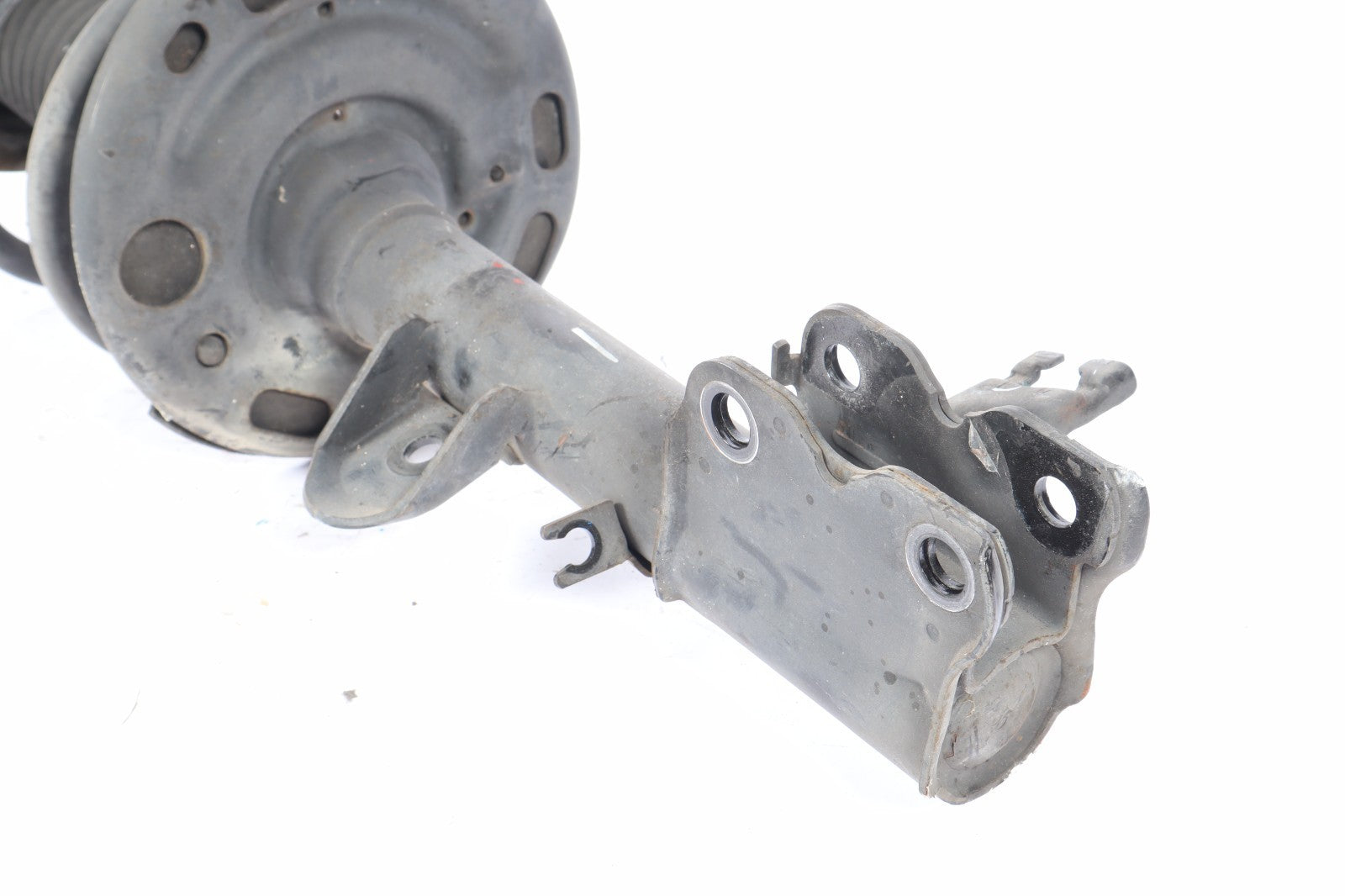 2014-2020 NISSAN PATHFINDER SHOCK ABSORBER STRUT & COIL SPRING FRONT RIGHT SIDE