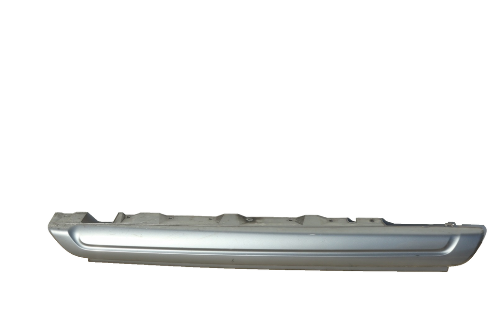 2004-2010 BMW X3 RIGHT PASSENGER SIDE SKIRT TRIM OEM