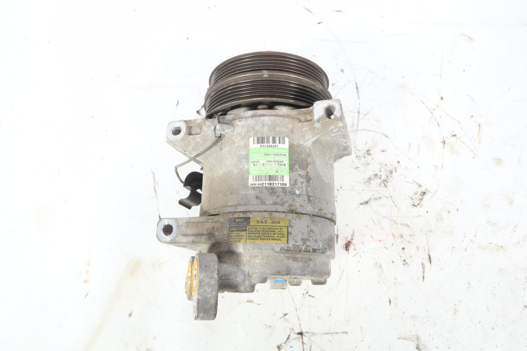 2006-2012 VOLVO C30 S40 V50 C70 A/C COMPRESSOR OEM