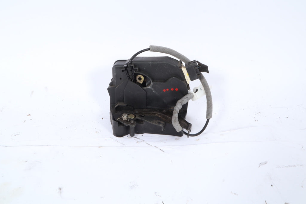 2006-2009 LRANGE ROVER SPORT REAR RIGHT PASSENGER SIDE DOOR LOCK LATCH ACTUATOR