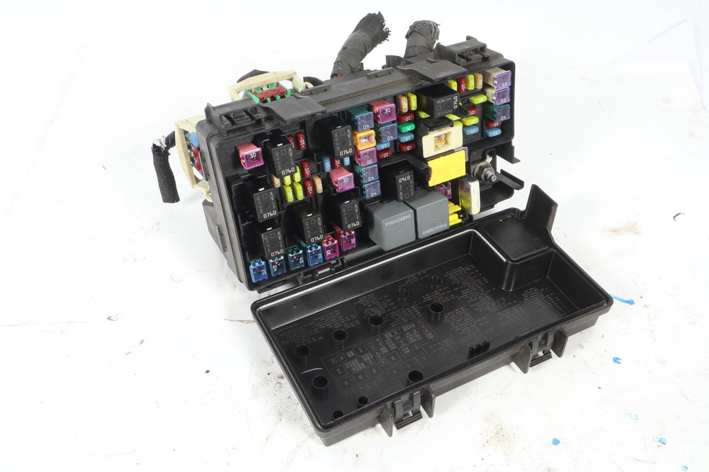 2012 DODGE GRAND CARAVAN TOWN COUNTRY TIPM FUSE  68105507AE