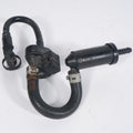 2012 - 2014 AUDI A7 QUATTRO 3.0L - Purge Valve W/ Connecting TUBE 06E133781E