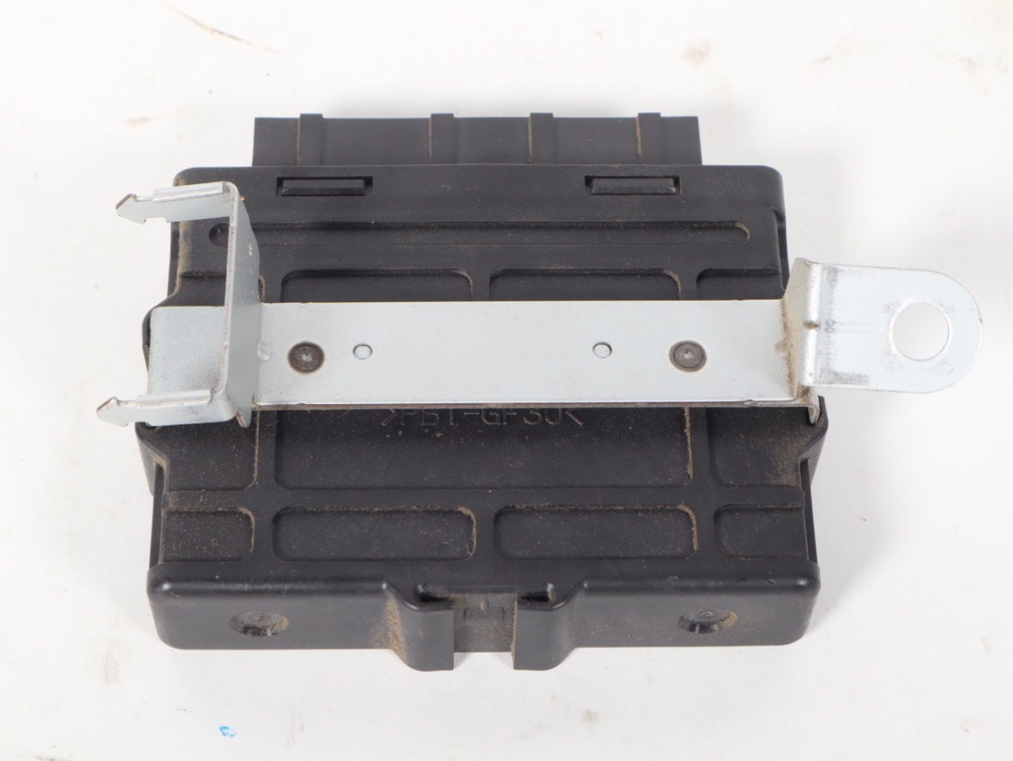 2016-2020 MITSUBISHI OUTLANDER TRANSMISSION COMPUTER MODULE TCU TCM 8631B775 OEM