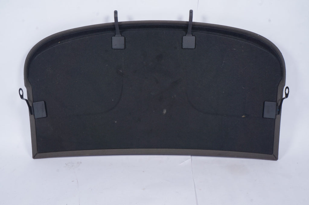 2012-2018 AUDI A7 REAR HATCH TRUNK CARGO COVER STORAGE SHELF OEM