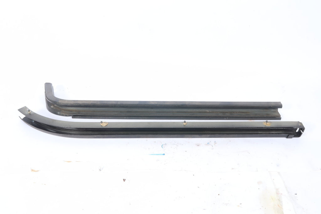 2011-2017 DODGE GRAND CARAVAN REAR LEFT DRIVER SIDE SLIDING DOOR RAIL OEM