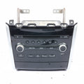 2013-2016 NISSAN PATHFINDER RADIO AM FM STEREO CD 28185-3KA1A OEM