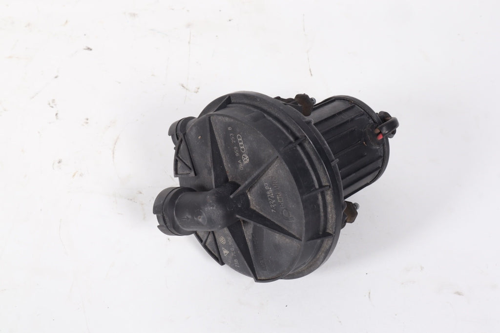 2004-2006  Porsche Cayenne 955 Secondary Smog Air Pump OEM ZSB7L0906279
