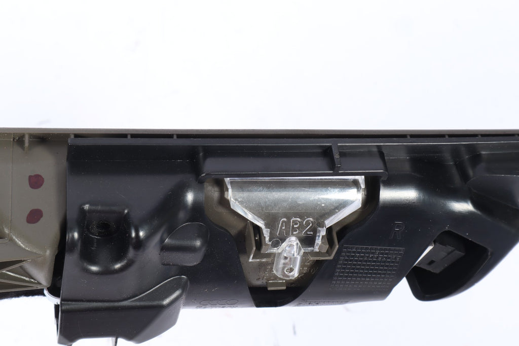 2009-2017  AUDI Q5 INTERNAL OPENING HANDLE INNEER DOOR HANDLE FRONT RIGHT OEM