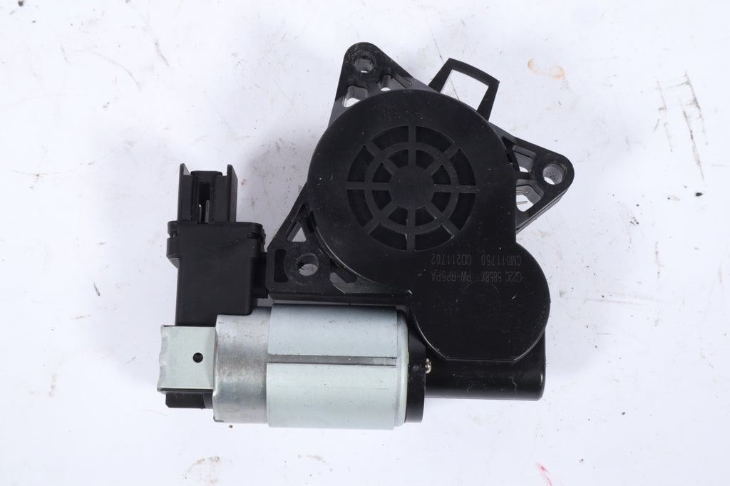 2007-2015 MAZDA CX-9 FRONT RIGHT  WINDOW MOTOR OEM