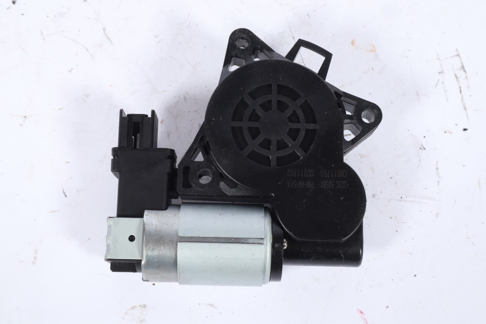 2007-2015 MAZDA CX-9 FRONT RIGHT  WINDOW MOTOR OEM