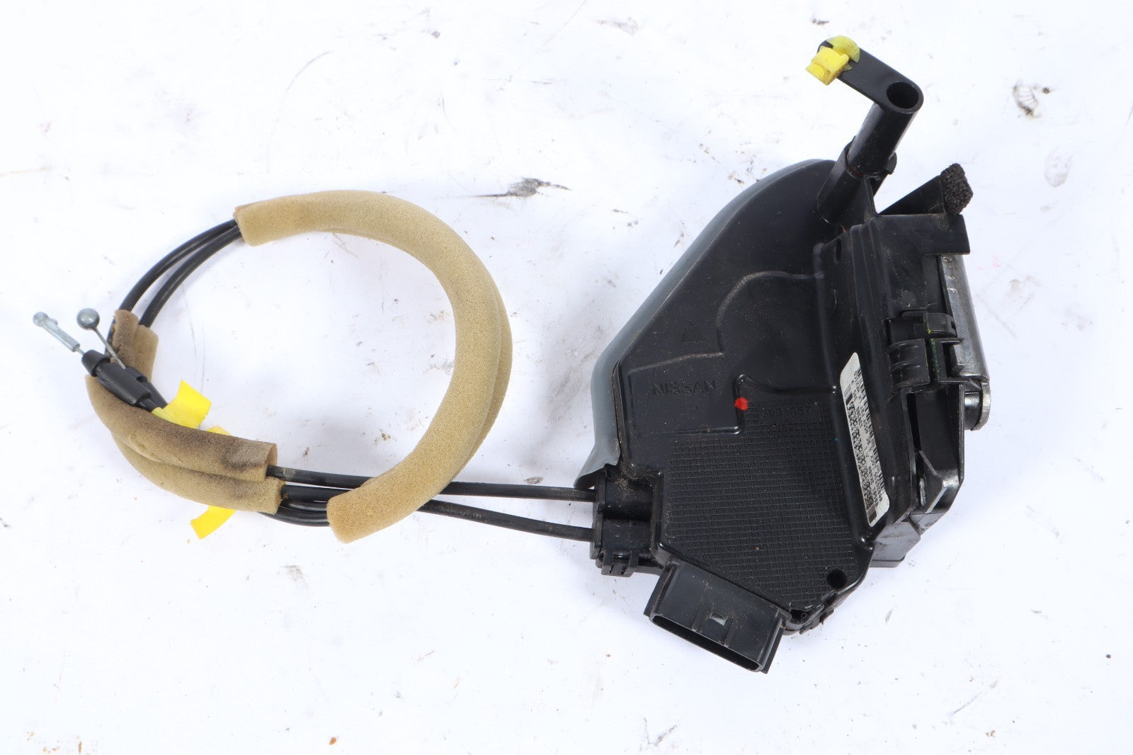 2013-2018 NISSAN PATHFINDER FRONT LEEFT LH DRIVER SIDE DOOR LOCK LATCH ACTUATOR