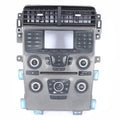 2011-2014 FORD EDGE RADIO CD FACE PLATE REPLACEMENT OEM CT4T18A802DB