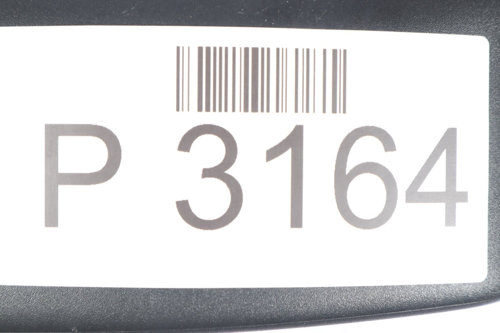 2011-2018 DODGE GRAND CARAVAN STEERING COLUMN UPPER LOWER COVER 1NZ95DX9AF OEM