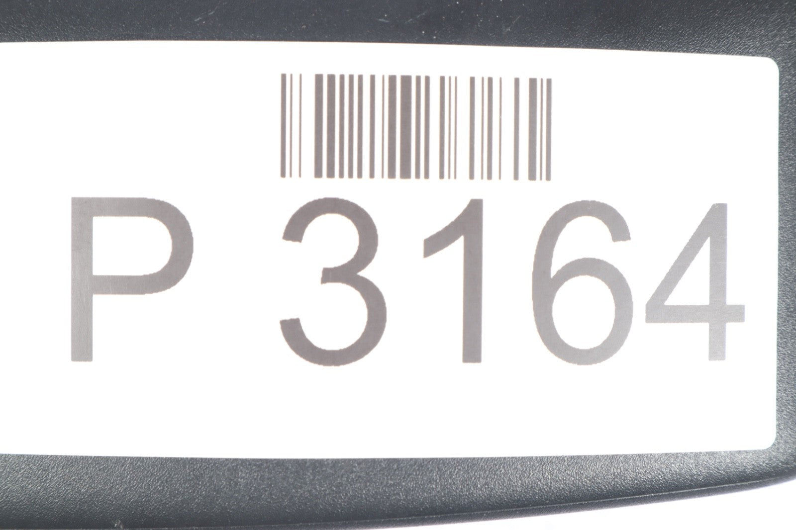 2011-2018 DODGE GRAND CARAVAN STEERING COLUMN UPPER LOWER COVER 1NZ95DX9AF OEM