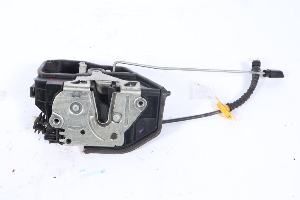 2004 - 2010 BMW E83 X3 FRONT RIGHT SIDED DOOR LOCK LATCH ACTUATOR 7167074 OEM