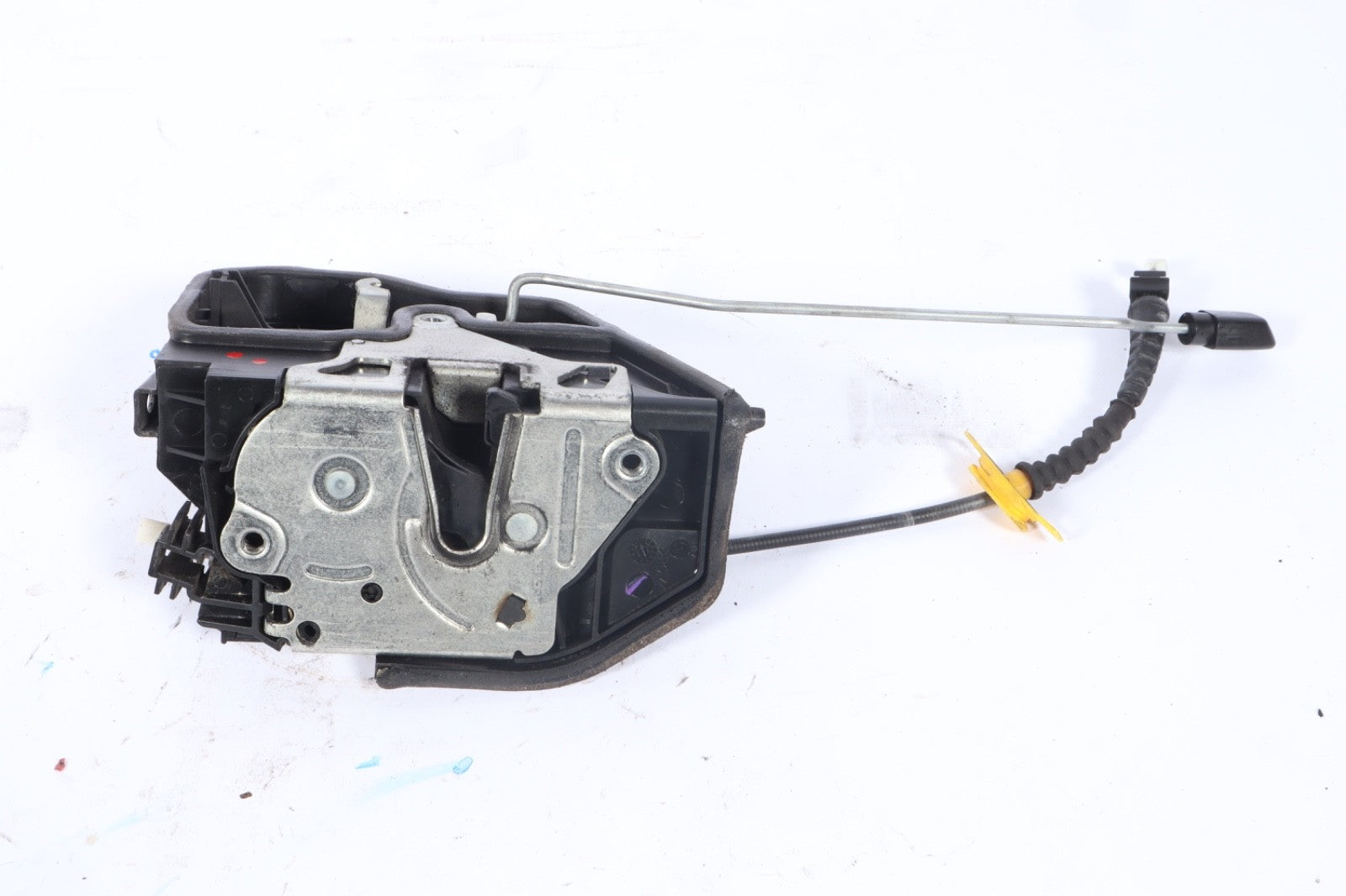 2004 - 2010 BMW E83 X3 FRONT RIGHT SIDED DOOR LOCK LATCH ACTUATOR 7167074 OEM