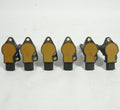 05-11 Mercedes E350 GL450 CLS350 Ignition Coil Spark Plug SET OF 6