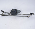 12-18 Audi A6 A7 S6 S7 Windshield Wiper Motor Linkage Assembly OEM 4G1955023C
