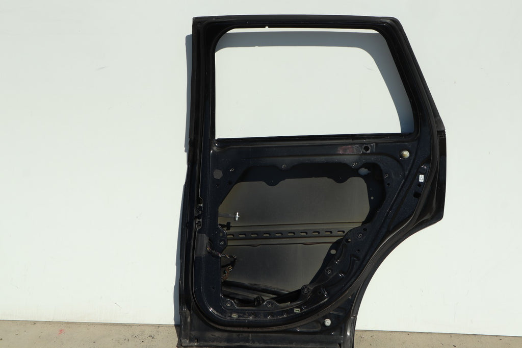 2011 - 2014 FORD EDGE REAR RIGHT SIDE DOOR SHELL OEM ONLY PICK UP!!!