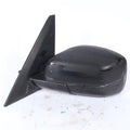 2010-2012 RANGE ROVER LEFT POWER FOLDING DOOR MIRROR W/HEAT OEM