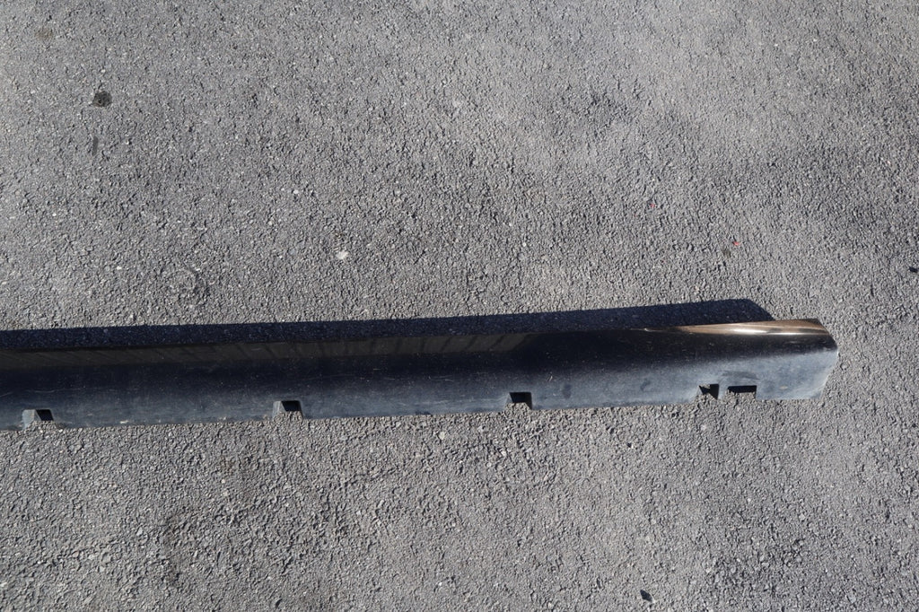 2011-2023 DODGE CHARGER SEDAN LEFT  DRIVER SIDE SKIRT ROCKER PANEL OEM