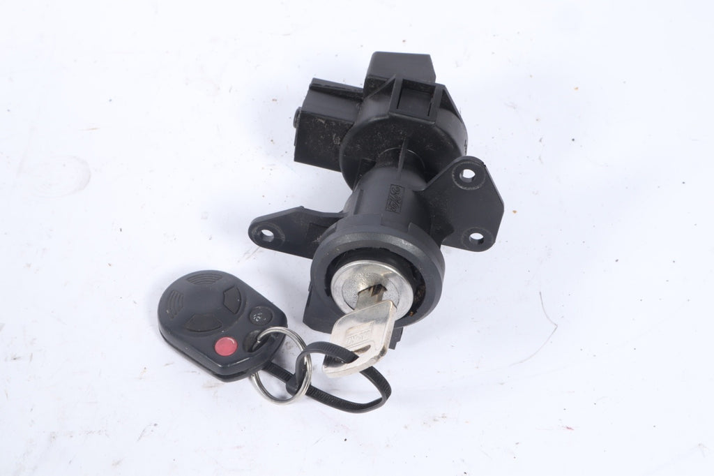 2010-2012 Ford Taurus Ignition Lock Cylinder w/ Key OEM 8A5T-15607-BA