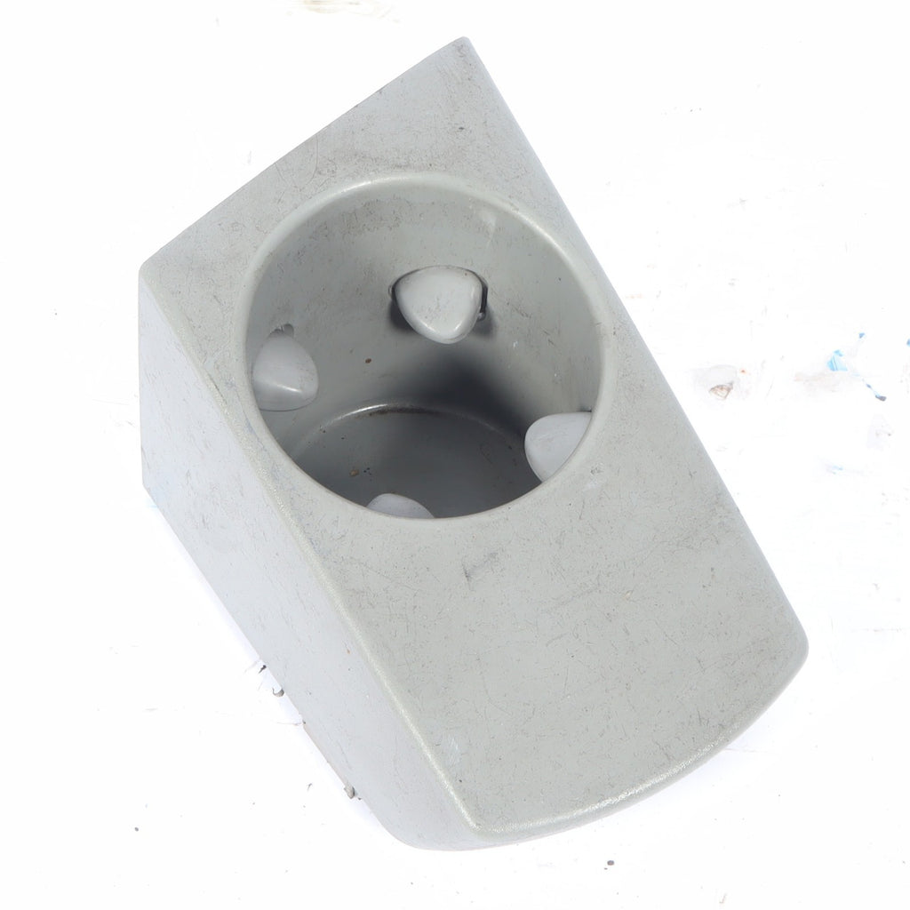 2004-2010 BMW X3 CENTER CONSOLE CUP HOLDER OEM 3401957