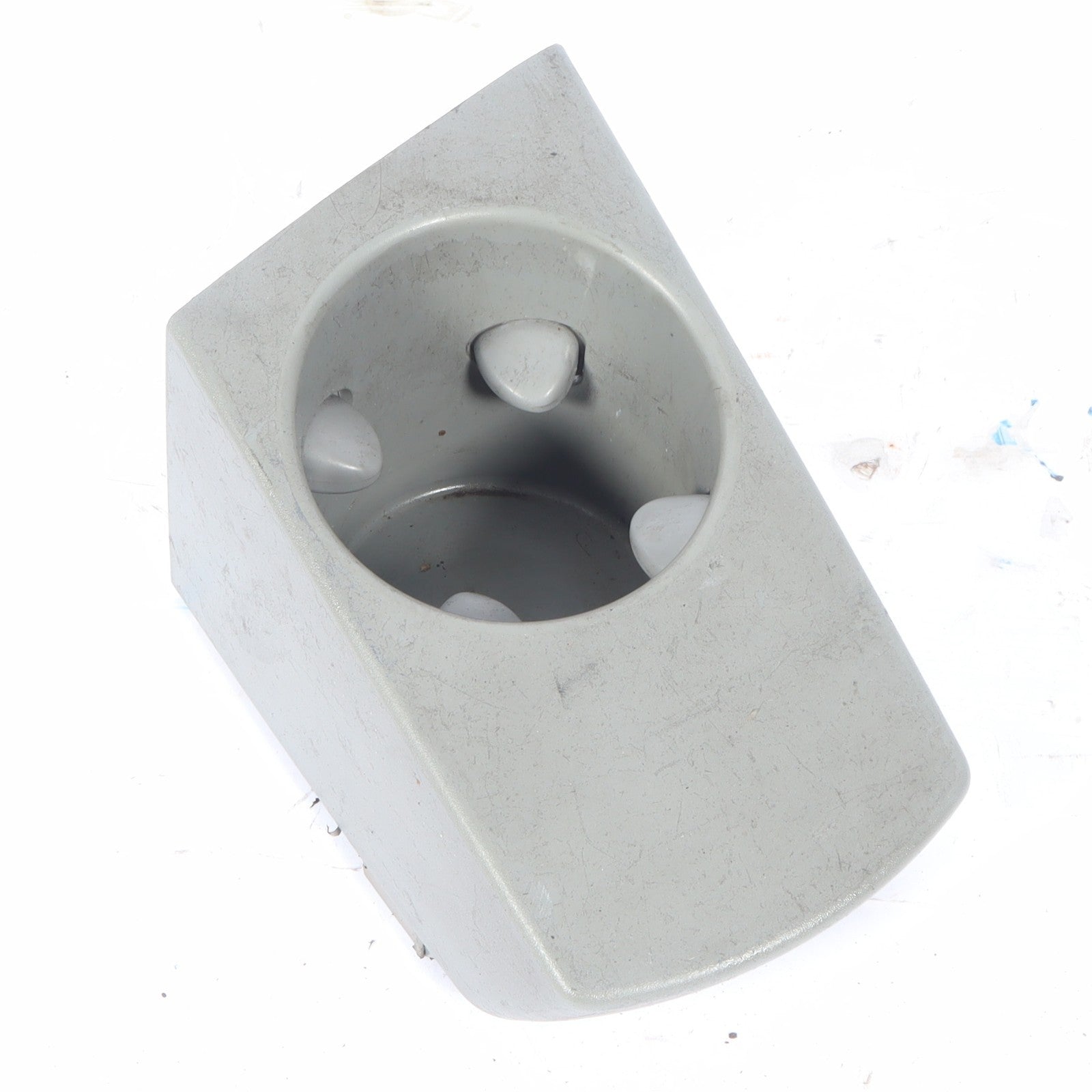 2004-2010 BMW X3 CENTER CONSOLE CUP HOLDER OEM 3401957