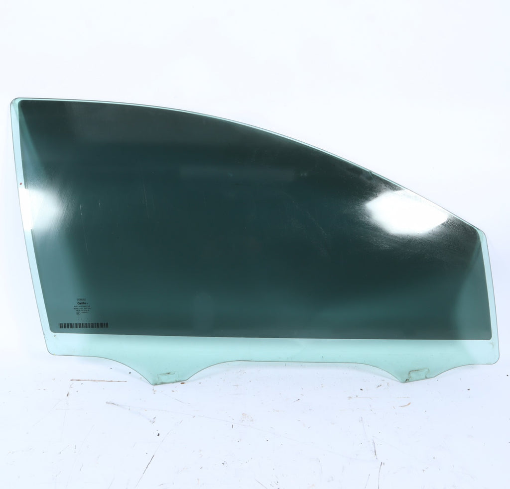 2007-2014 FORD EDGE FRONT RIGHT SIDE WINDOW GLASS PRIVACY TINT MOULD OEM