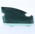 2007-2014 FORD EDGE FRONT RIGHT SIDE WINDOW GLASS PRIVACY TINT MOULD OEM