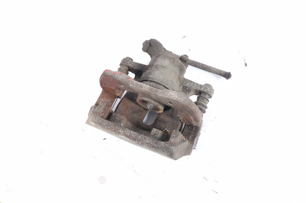 2007-2008 BMW X3 REAR LEFT SIDE BRAKE CALIPER OEM