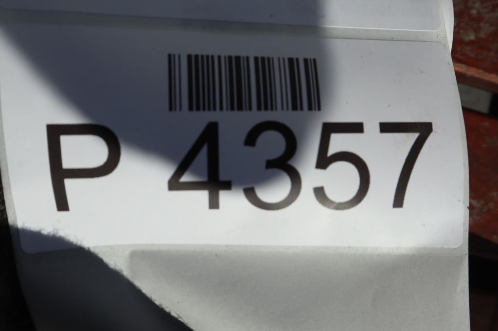 2011 - 2014 FORD EDGE REAR LEFT DRIVER SIDE DOOR SHELL OEM ONLY PICK UP!!!