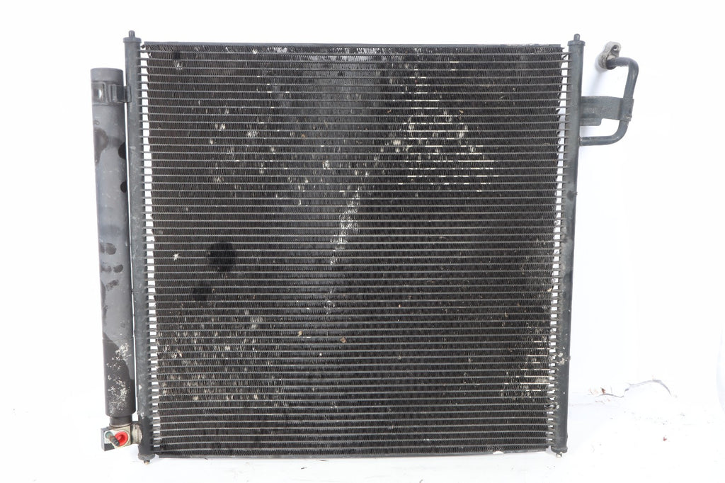 2004-2015 NISSAN ARMADA CONDENSER OEM VP7 ASH-19C600-AC