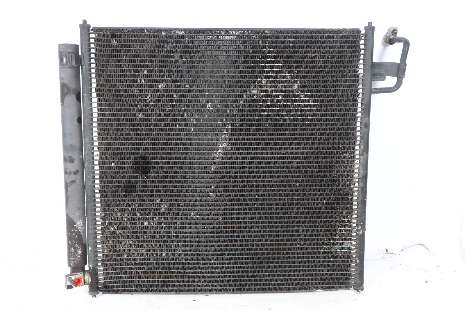 2004-2015 NISSAN ARMADA CONDENSER OEM VP7 ASH-19C600-AC