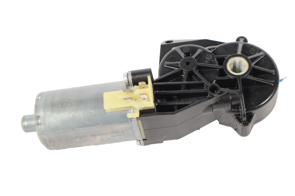 2010-2014 Mercedes W207 E350 Front Right Passenger Seat Adjustment Motor OEM